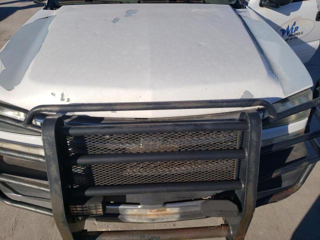 Photo 11 from auction – 2006 CHEVROLET SILVERADO with VIN 1GCHC23U76F138807