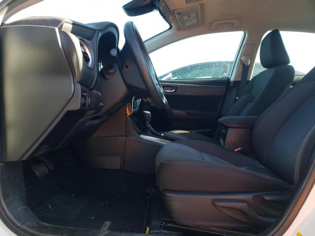 Photo 7 from auction – 2019 TOYOTA COROLLA L with VIN 5YFBURHE2KP902563