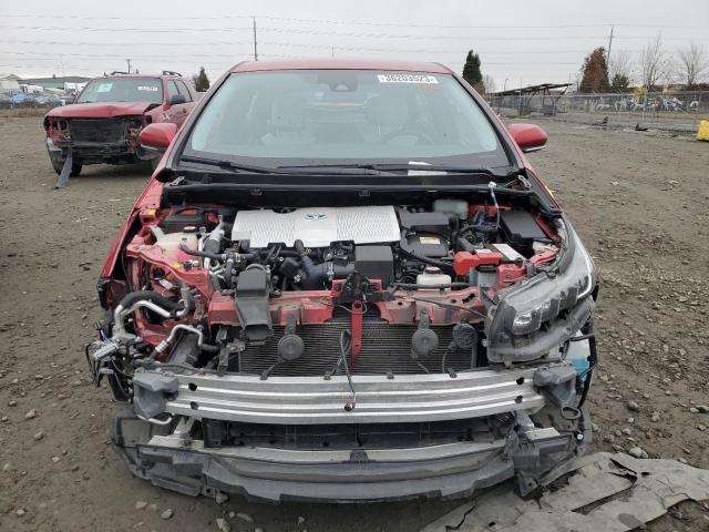Photo 5 from auction – 2018 TOYOTA PRIUS PRIM with VIN JTDKARFP4J3075122