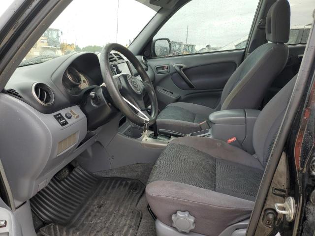Foto 7 de la subasta – 2003 TOYOTA RAV4 con VIN JTEGH20V530107785