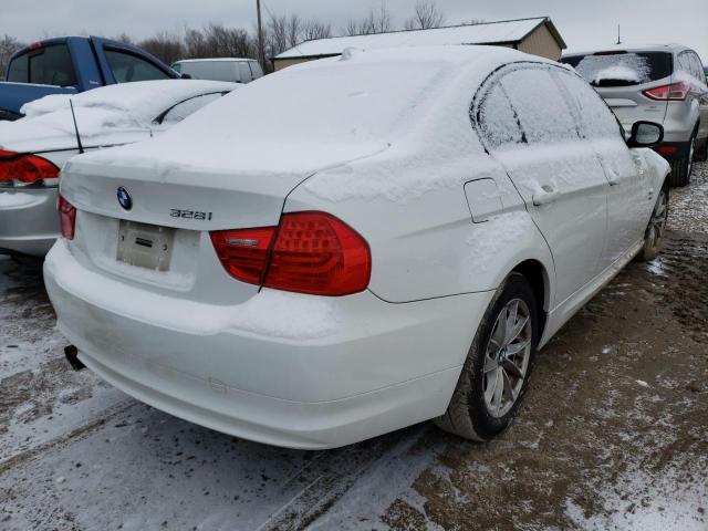 Photo 3 from auction – 2010 BMW 328 XI with VIN WBAPK7C5XAA459361
