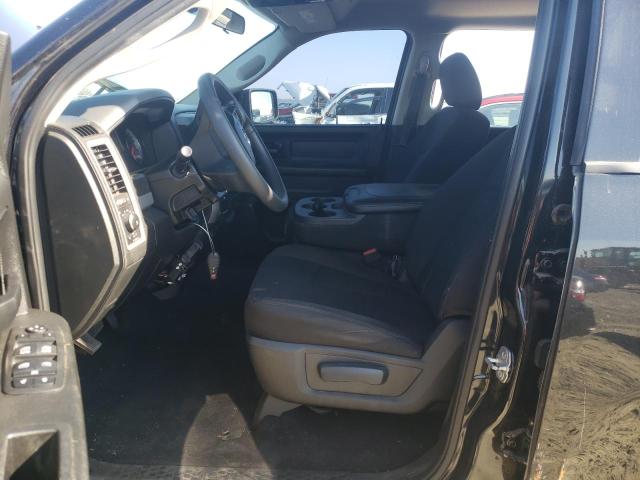 Photo 7 from auction – 2019 RAM 1500 CLASS with VIN 1C6RR6KT8KS507590