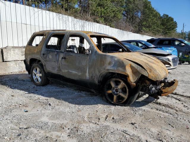 Photo 4 from auction – 2007 CHEVROLET TAHOE C150 with VIN 1GNFC13077J405514