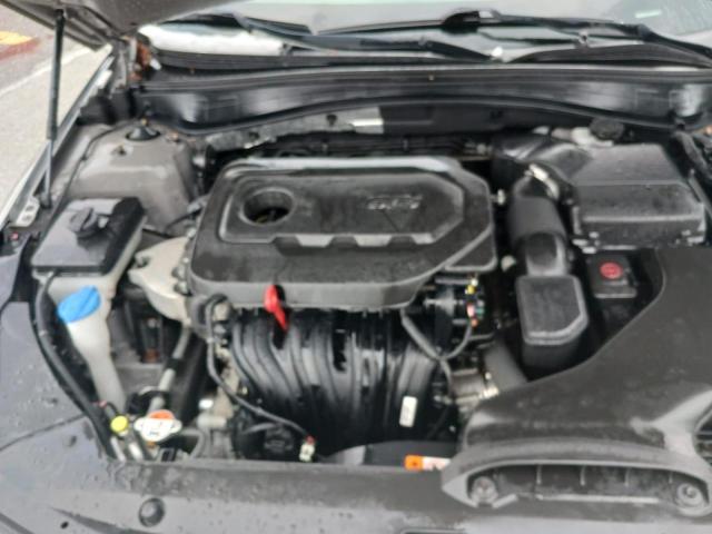 Photo 7 from auction – 2016 KIA OPTIMA LX with VIN 5XXGT4L37GG030074