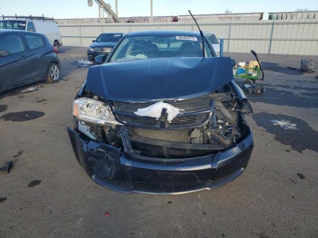 Photo 5 from auction – 2008 DODGE AVENGER SE with VIN 1B3LC46K28N104364