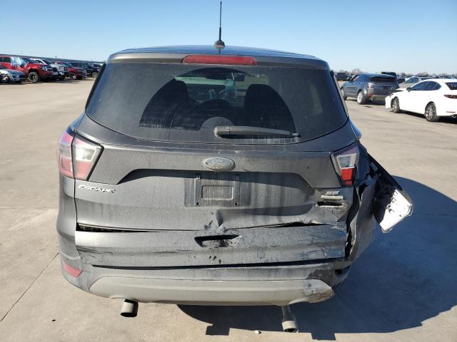 Photo 6 from auction – 2017 FORD ESCAPE SE with VIN 1FMCU0GD4HUD19458
