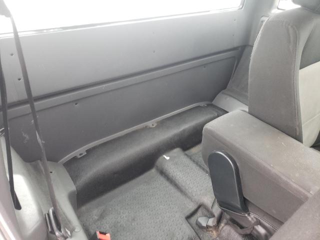 Photo 10 from auction – 2011 FORD RANGER SUP with VIN 1FTLR1FEXBPA06815