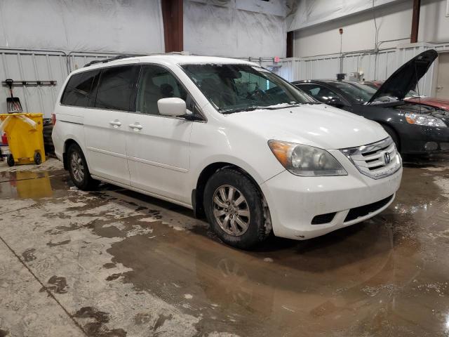 Photo 4 from auction – 2010 HONDA ODYSSEY EX with VIN 5FNRL3H75AB097717