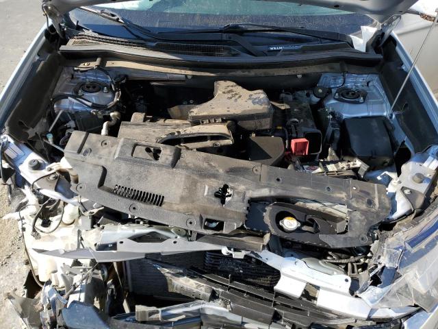 Zdjęcie 12 z aukcji – 2016 MITSUBISHI OUTLANDER z VIN JA4AD3A35GZ008887