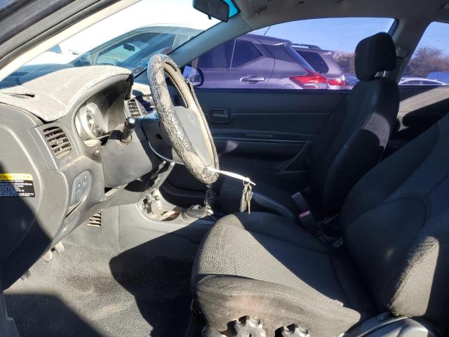 Photo 7 from auction – 2008 HYUNDAI ACCENT SE with VIN KMHCN36C38U055883