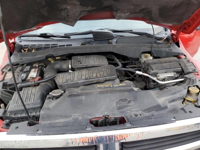 Photo 12 from auction – 2004 DODGE DURANGO SL with VIN 1D4HD48N84F110489