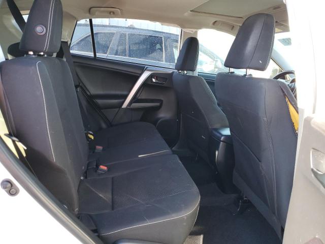 Photo 11 from auction – 2016 TOYOTA RAV4 XLE with VIN JTMRFREV5GJ065137