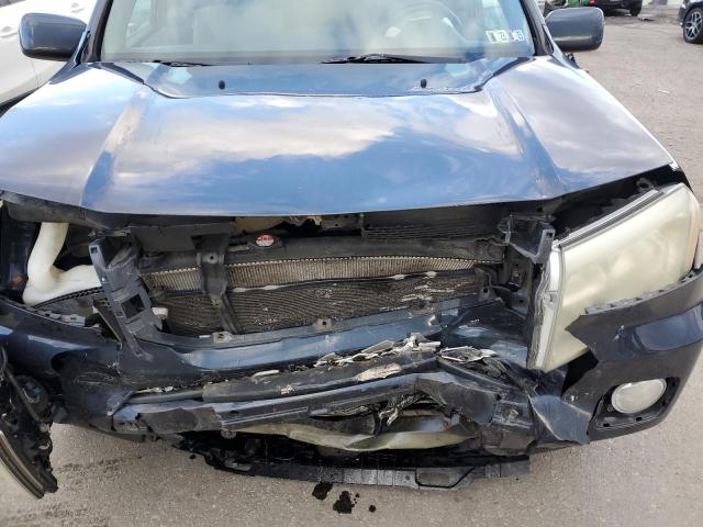 Photo 11 from auction – 2011 HONDA PILOT EX with VIN 5FNYF4H46BB057369