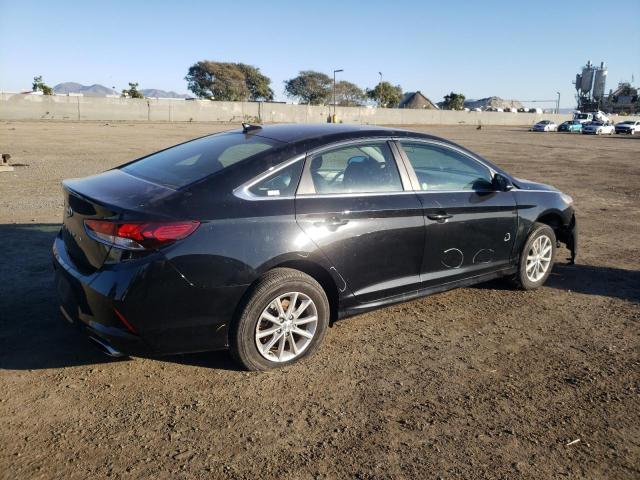 Photo 3 from auction – 2019 HYUNDAI SONATA SE with VIN 5NPE24AF0KH788018
