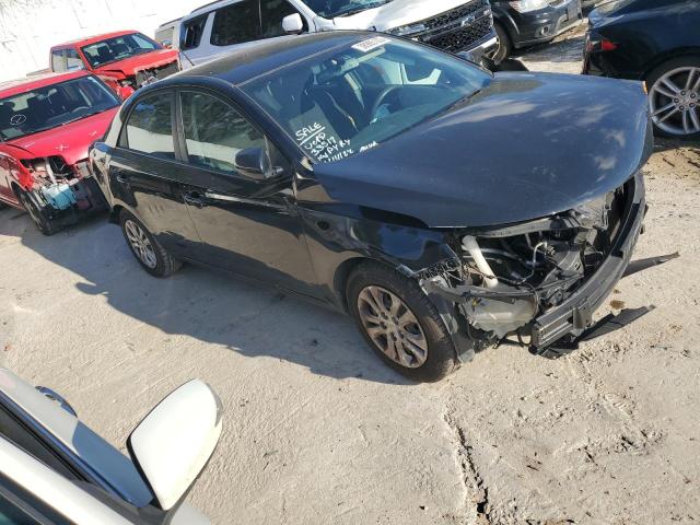 Photo 4 from auction – 2012 KIA FORTE EX with VIN KNAFU4A28C5642847