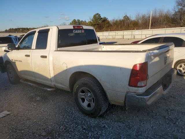 Photo 2 from auction – 2011 DODGE RAM 1500 with VIN 1D7RB1GT9BS702337
