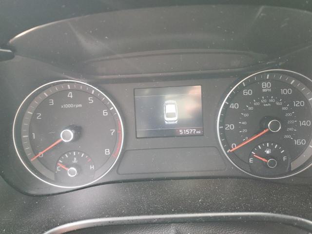 Photo 9 from auction – 2019 KIA FORTE FE with VIN 3KPF24AD9KE018634