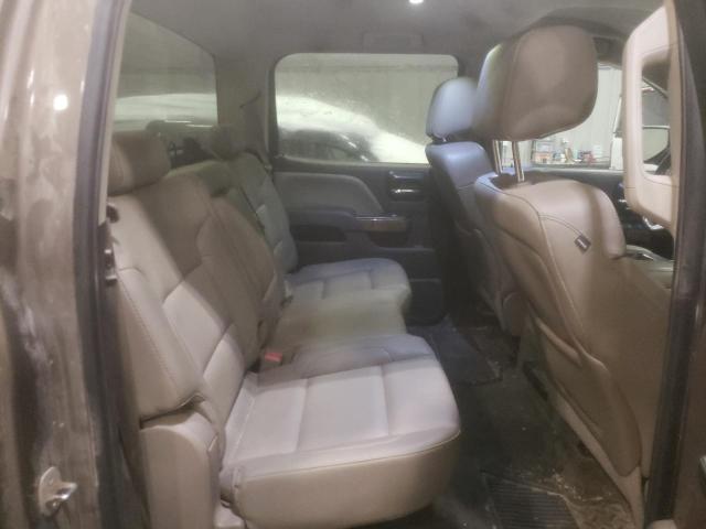 Photo 10 from auction – 2014 GMC SIERRA K15 with VIN 3GTU2VEC2EG291969