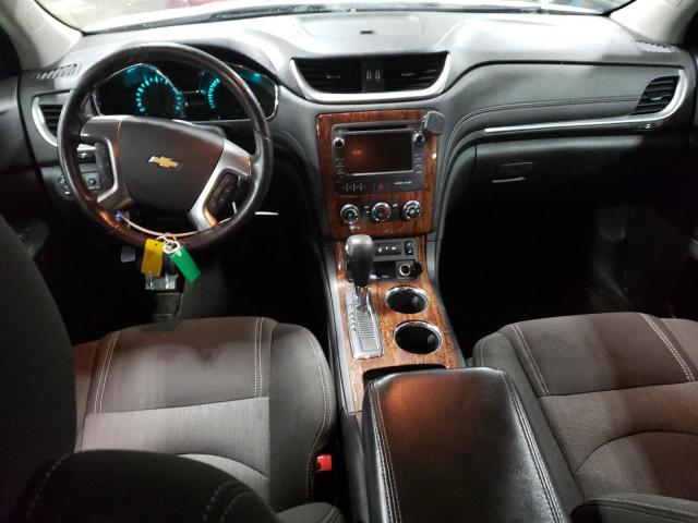 Photo 8 from auction – 2014 CHEVROLET TRAVERSE L with VIN 1GNKVGKD9EJ296454