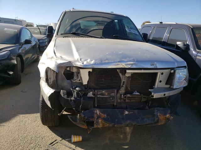 Photo 5 from auction – 2005 FORD EXPEDITION with VIN 1FMFU15585LA11676