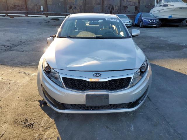 Фото 5 с аукциона – 2013 KIA OPTIMA LX с VIN KNAGM4A73D5360391
