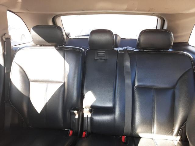 Photo 10 from auction – 2010 FORD EDGE with VIN 2FMDK3GC0ABB66074
