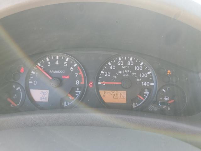 Photo 9 from auction – 2013 NISSAN FRONTIER S with VIN 1N6AD0EV1DN719311