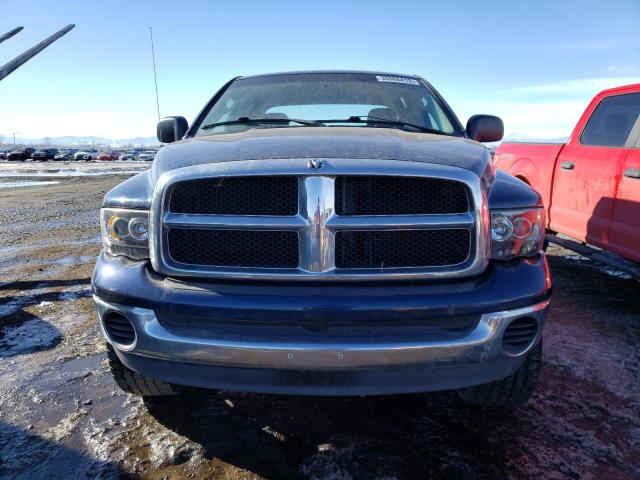 Photo 5 from auction – 2005 DODGE RAM 1500 S with VIN 1D7HU18N15J575695