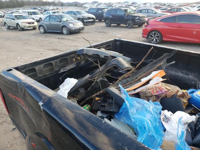 Photo 12 from auction – 2011 FORD RANGER SUP with VIN 1FTLR4FE0BPB20386