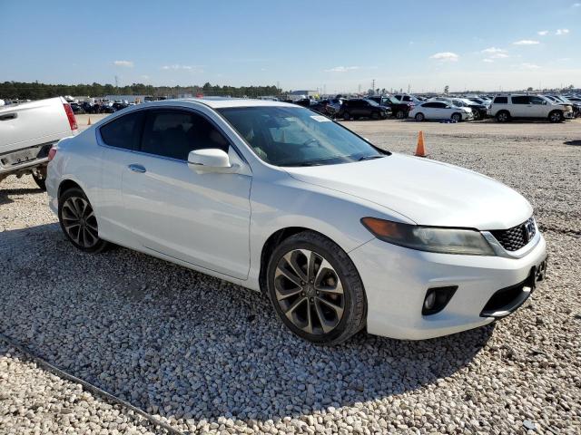 Photo 4 from auction – 2013 HONDA ACCORD EXL with VIN 1HGCT2B85DA007496