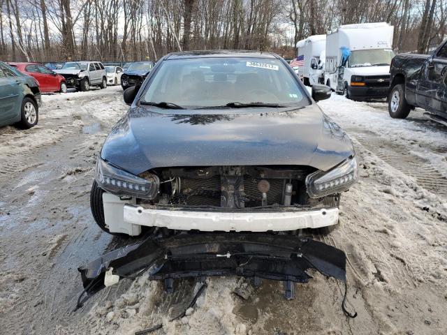 Photo 5 from auction – 2015 MITSUBISHI LANCER SE with VIN JA32V2FW8FU000443