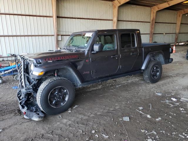 Photo 1 from auction – 2020 JEEP GLADIATOR with VIN 1C6JJTBG6LL206608