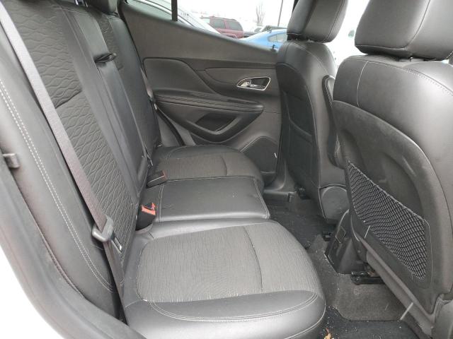 Photo 11 from auction – 2016 BUICK ENCORE CON with VIN KL4CJBSB8GB630619