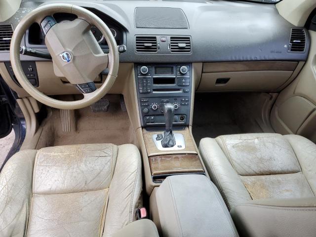 Photo 8 from auction – 2011 VOLVO XC90 3.2 with VIN YV4952CZ3B1580580