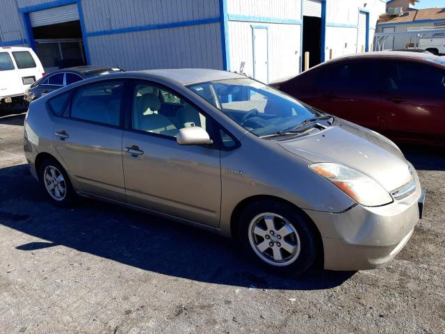 Photo 4 from auction – 2006 TOYOTA PRIUS with VIN JTDKB20U067542930