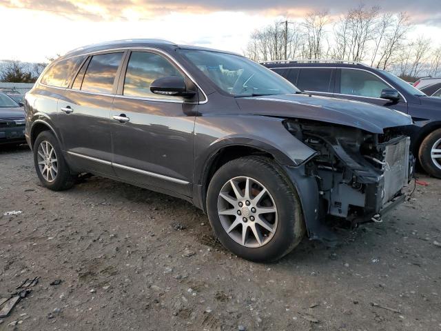 Photo 4 from auction – 2014 BUICK ENCLAVE with VIN 5GAKVBKD1EJ372827