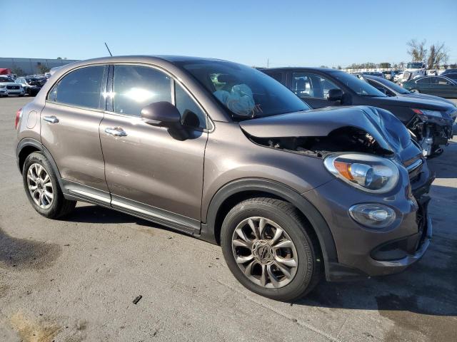 Photo 4 from auction – 2016 FIAT 500X EASY with VIN ZFBCFXBT0GP345710