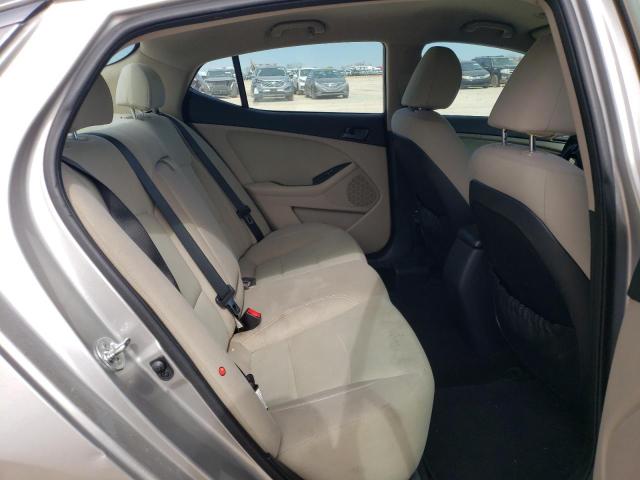Photo 10 from auction – 2013 KIA OPTIMA LX with VIN 5XXGM4A73DG123494