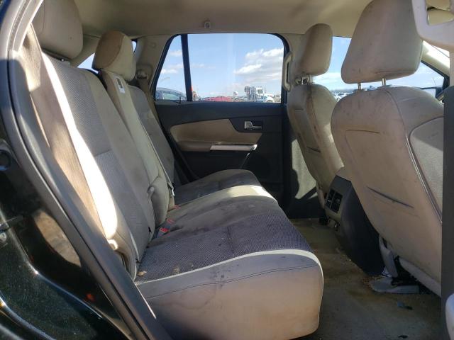 Photo 10 from auction – 2011 FORD EDGE SEL with VIN 2FMDK4JC0BBA94907