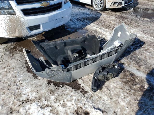 Photo 13 from auction – 2015 FORD ESCAPE TIT with VIN 1FMCU9J99FUB40399