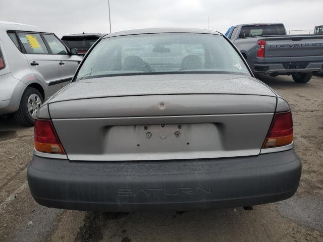 Photo 6 from auction – 1997 SATURN SL1 with VIN 1G8ZH5284VZ243422