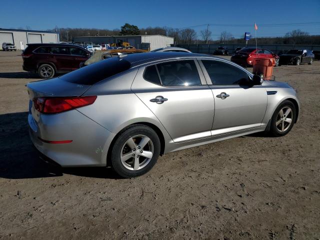 Photo 3 from auction – 2014 KIA OPTIMA LX with VIN KNAGM4A72E5460872