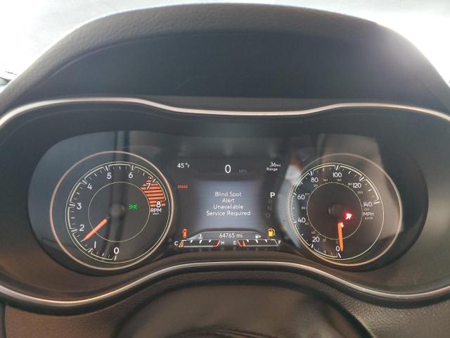 Photo 9 from auction – 2019 JEEP CHEROKEE L with VIN 1C4PJMDX4KD303448