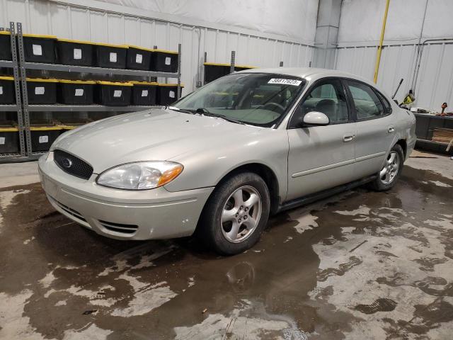 FORD TAURUS SE 2004 z numerem VIN 1FAFP53U34G123277 - Zdjęcie z aukcji