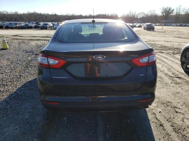 Photo 6 from auction – 2015 FORD FUSION SE with VIN 3FA6P0H78FR249331