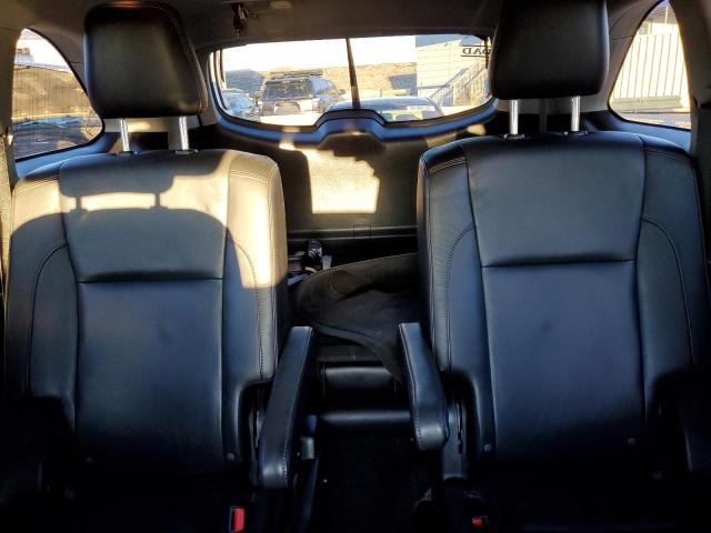 Zdjęcie 10 z aukcji – 2016 TOYOTA HIGHLANDER z VIN 5TDKKRFH9GS174922