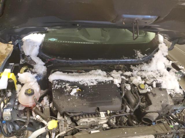 Photo 11 from auction – 2018 FORD ESCAPE SEL with VIN 1FMCU9HDXJUB70126