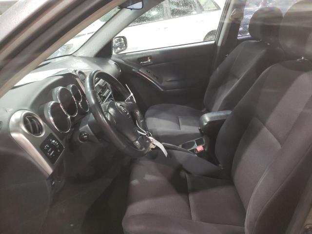 Photo 7 from auction – 2004 TOYOTA COROLLA MA with VIN 2T1LR32E64C820530