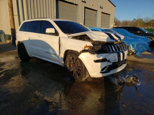 Photo 4 from auction – 2016 JEEP GRAND CHER with VIN 1C4RJFDJ1GC489544