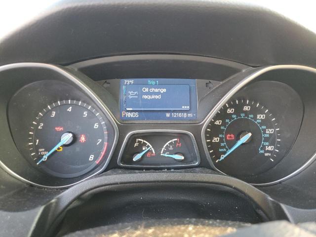 Photo 9 from auction – 2014 FORD FOCUS SE with VIN 1FADP3K29EL454367